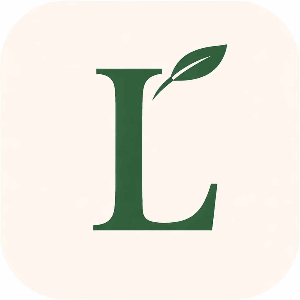 Lumeal - AI Calorie Tracker icon