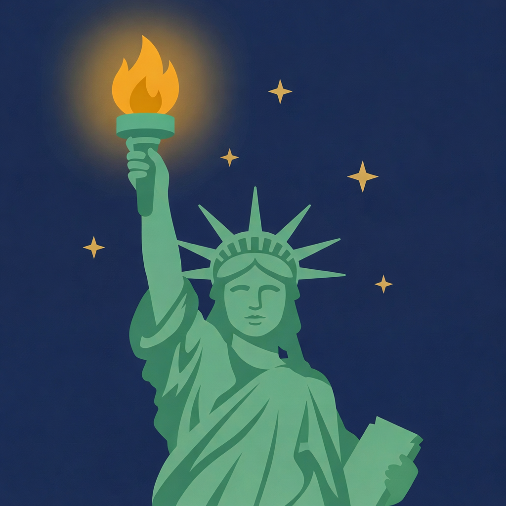 TorchLight USCIS Case Tracker icon